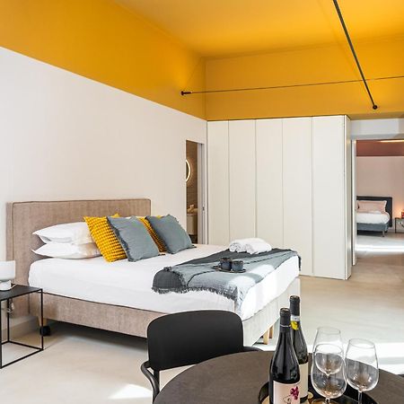 Loggiato Verga Luxury By Bed&Bros Syracuse Buitenkant foto