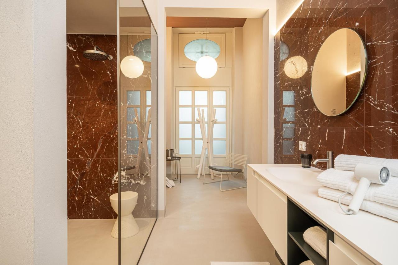 Loggiato Verga Luxury By Bed&Bros Syracuse Buitenkant foto