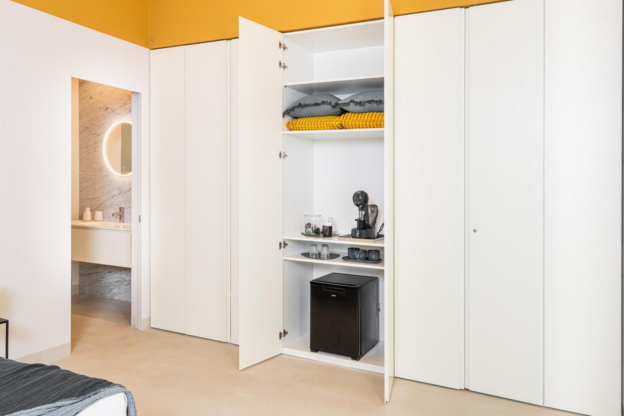 Loggiato Verga Luxury By Bed&Bros Syracuse Buitenkant foto
