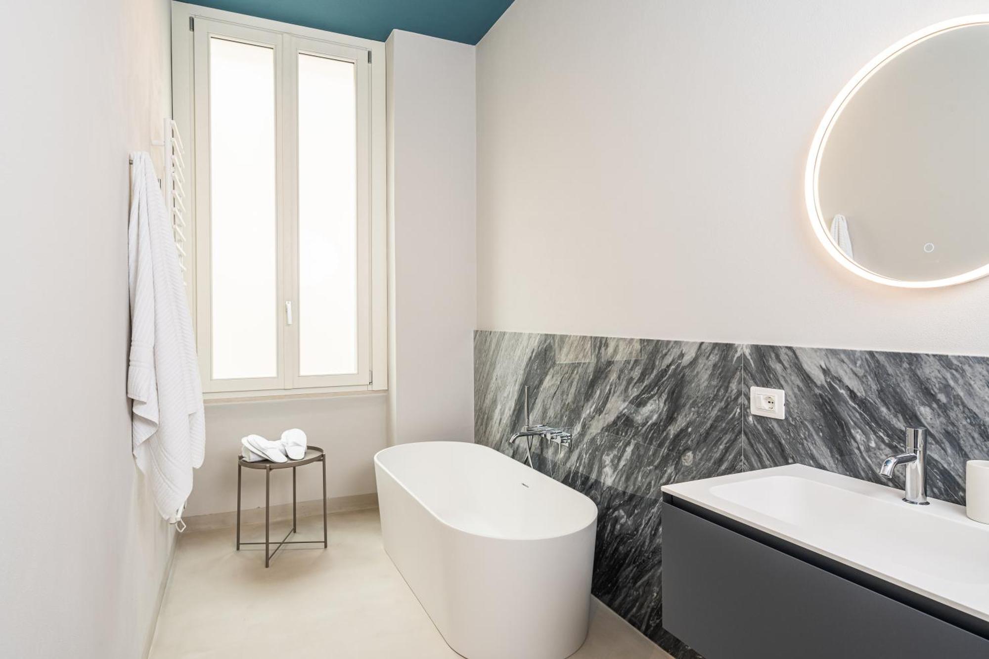 Loggiato Verga Luxury By Bed&Bros Syracuse Buitenkant foto