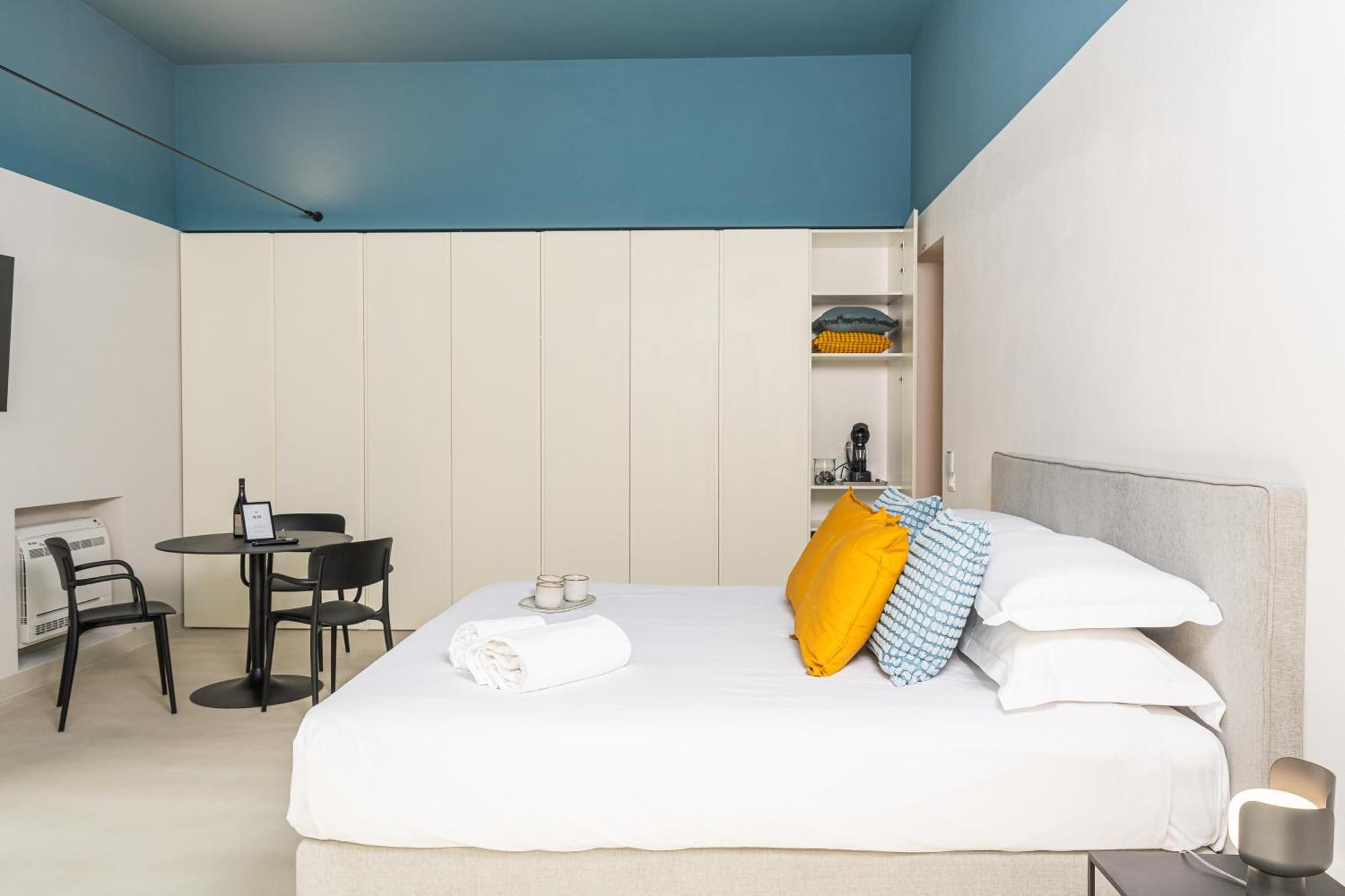 Loggiato Verga Luxury By Bed&Bros Syracuse Buitenkant foto