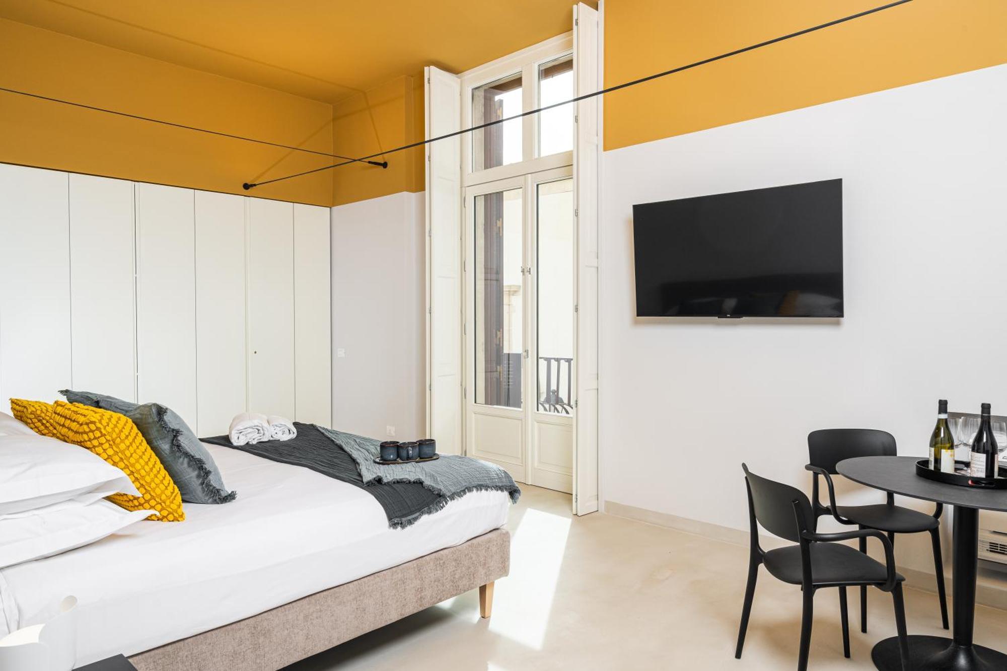 Loggiato Verga Luxury By Bed&Bros Syracuse Buitenkant foto