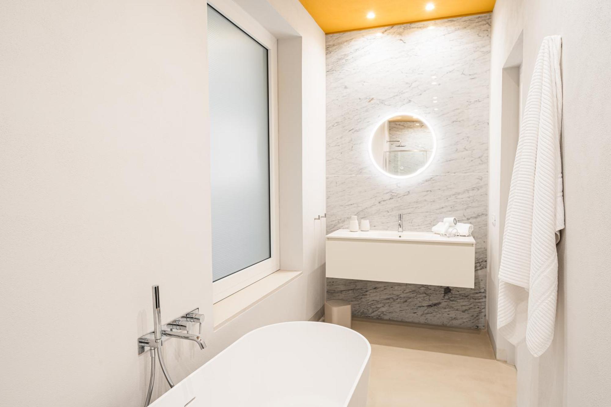 Loggiato Verga Luxury By Bed&Bros Syracuse Buitenkant foto