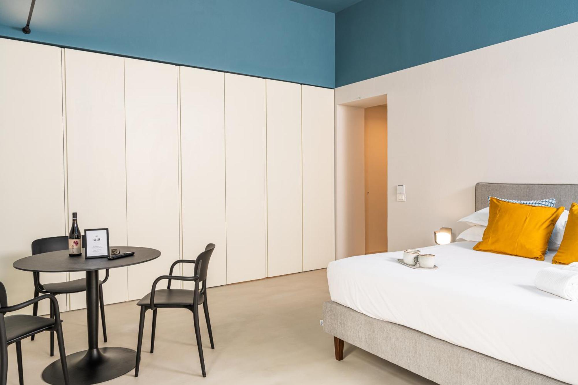 Loggiato Verga Luxury By Bed&Bros Syracuse Buitenkant foto