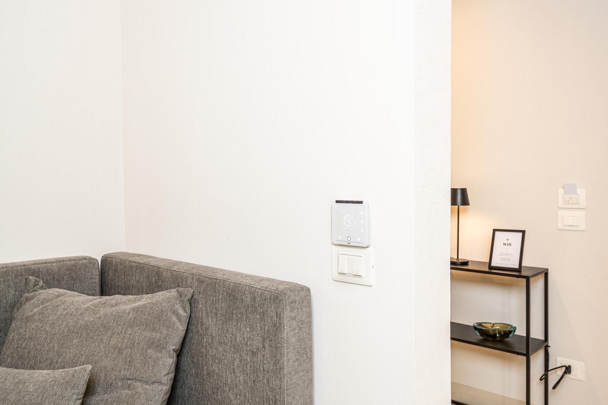 Loggiato Verga Luxury By Bed&Bros Syracuse Buitenkant foto