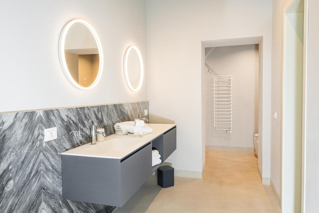 Loggiato Verga Luxury By Bed&Bros Syracuse Buitenkant foto