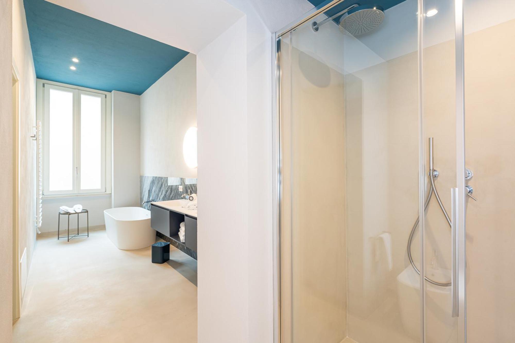Loggiato Verga Luxury By Bed&Bros Syracuse Kamer foto