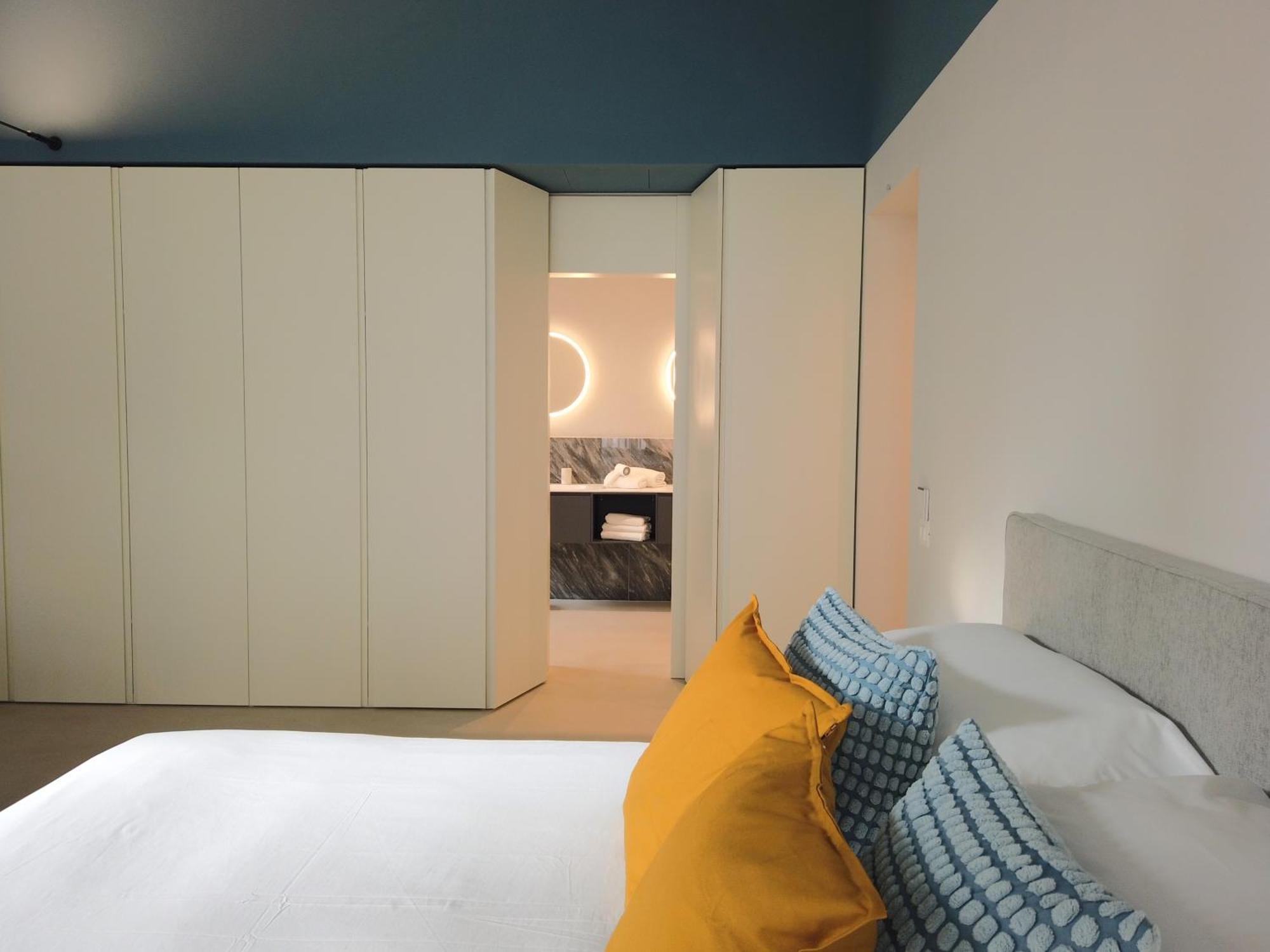 Loggiato Verga Luxury By Bed&Bros Syracuse Kamer foto