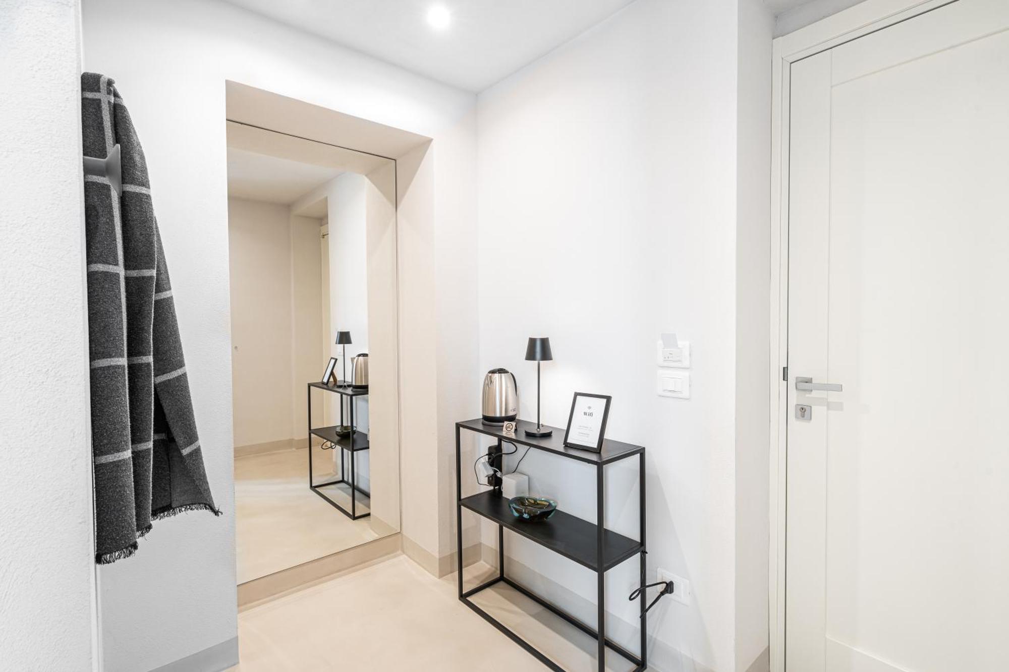 Loggiato Verga Luxury By Bed&Bros Syracuse Kamer foto
