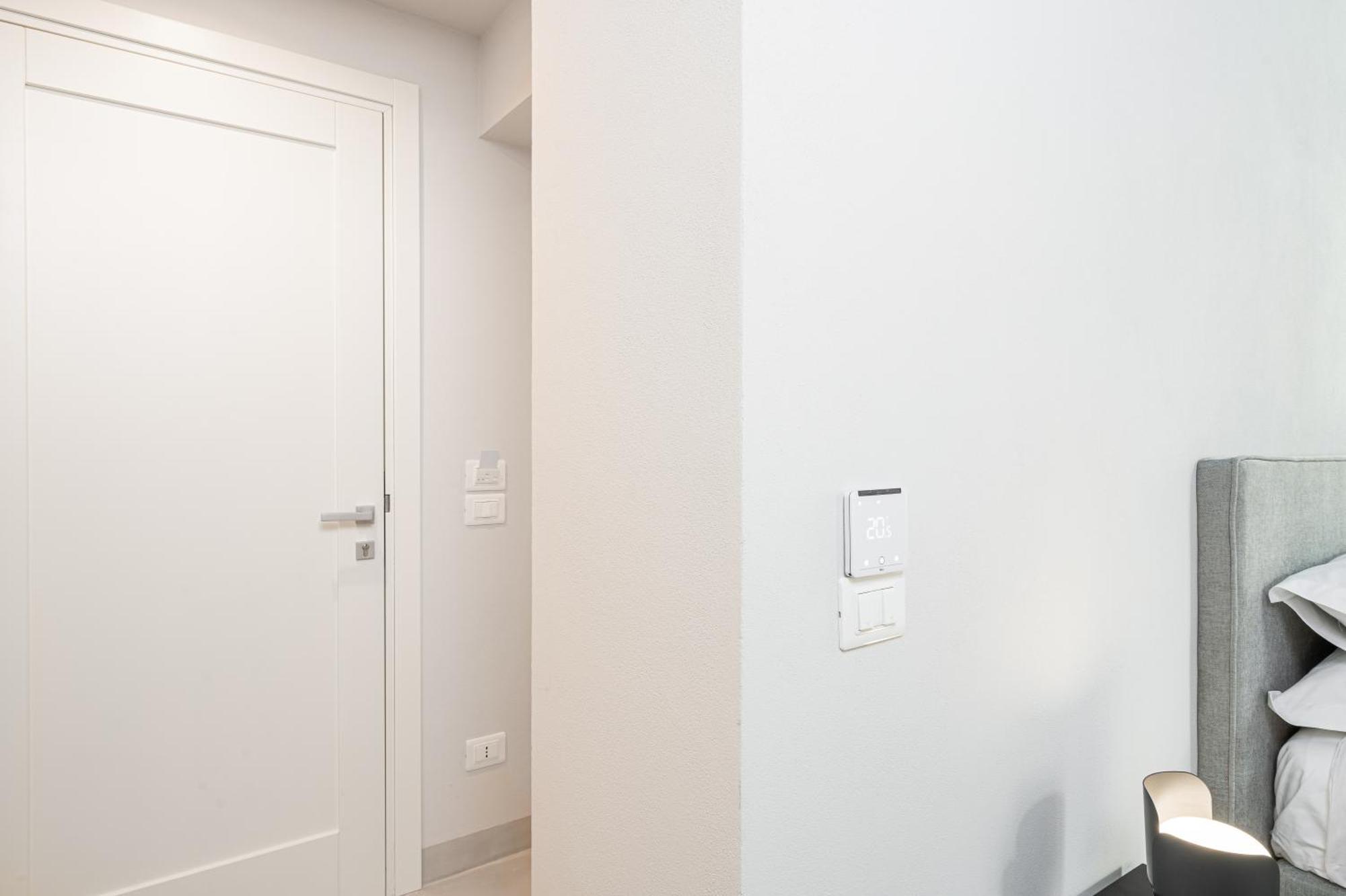 Loggiato Verga Luxury By Bed&Bros Syracuse Kamer foto
