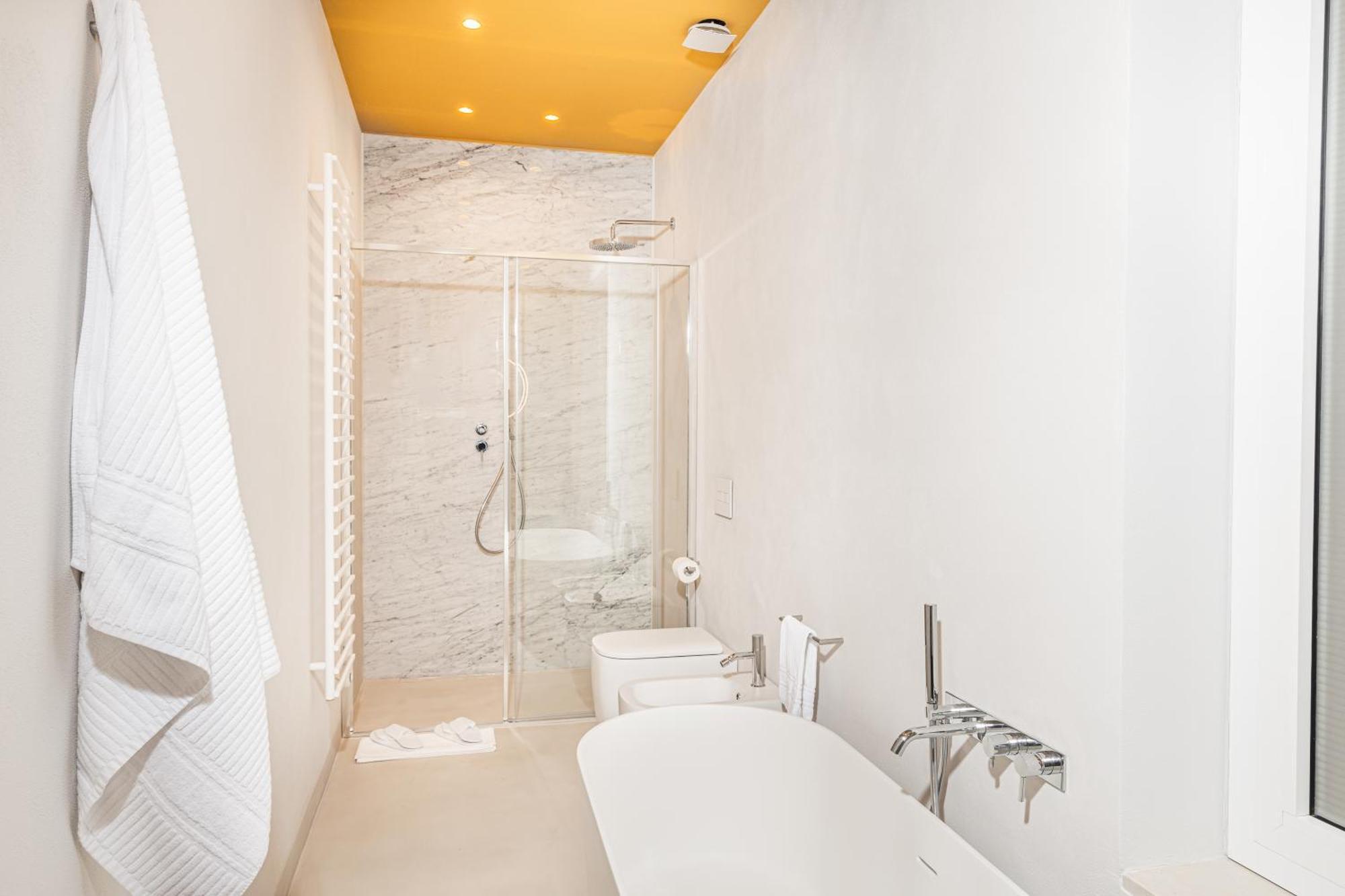 Loggiato Verga Luxury By Bed&Bros Syracuse Kamer foto